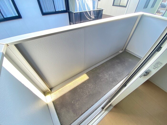 La Porteの物件内観写真