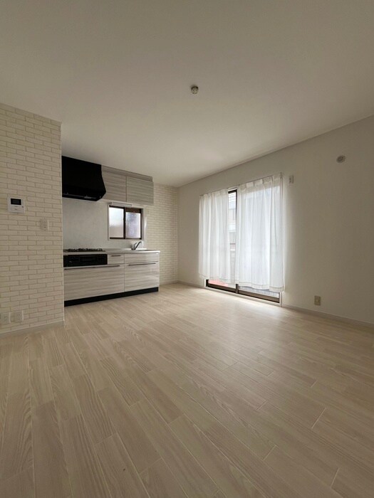 リトルマリー館（２０２）の物件内観写真