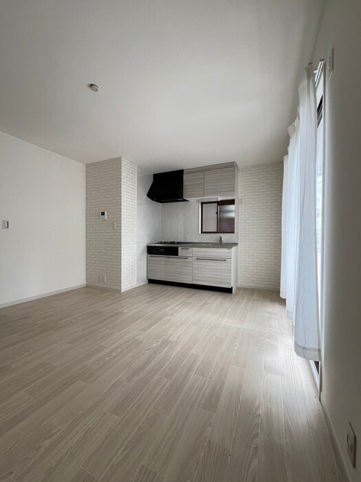 リトルマリー館（２０２）の物件内観写真