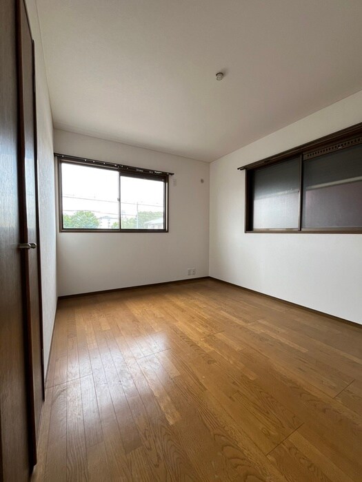 リトルマリー館（２０２）の物件内観写真