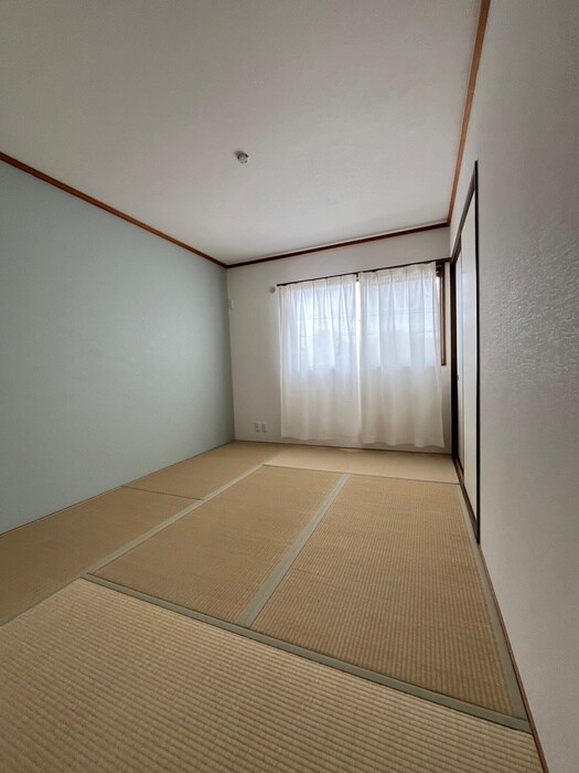 リトルマリー館（２０２）の物件内観写真