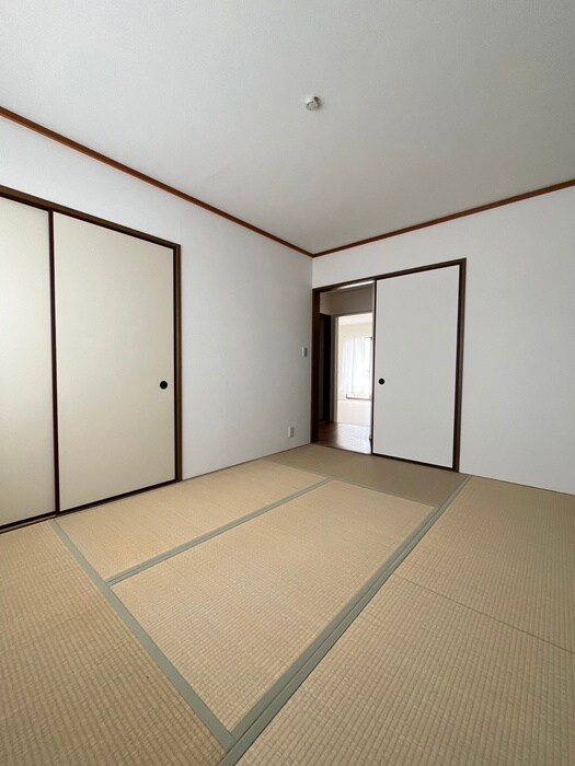 リトルマリー館（２０２）の物件内観写真