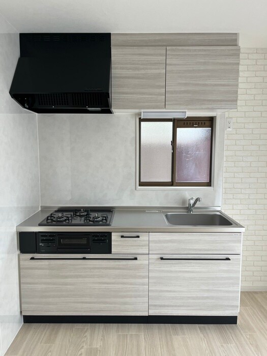 リトルマリー館（２０２）の物件内観写真