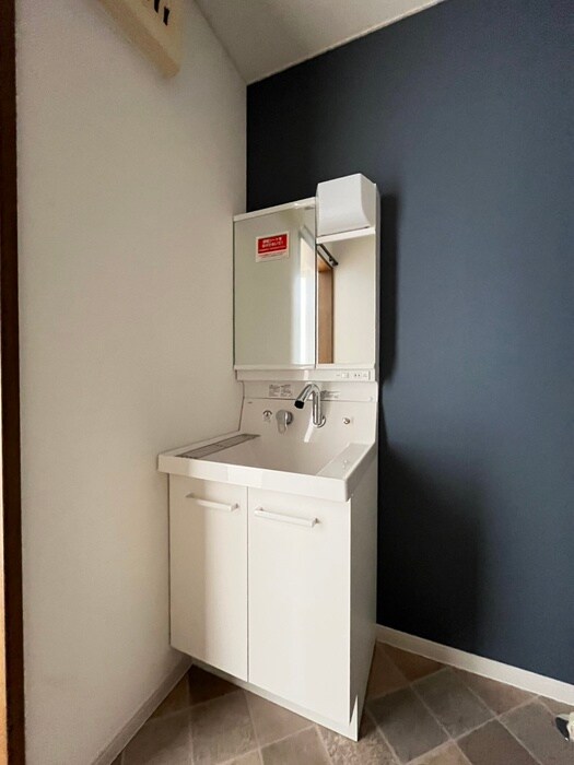 リトルマリー館（２０２）の物件内観写真