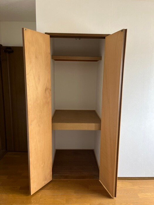 リトルマリー館（２０２）の物件内観写真