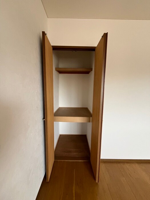 リトルマリー館（２０２）の物件内観写真