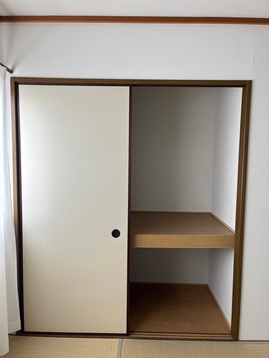 リトルマリー館（２０２）の物件内観写真