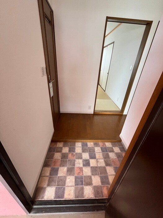 リトルマリー館（２０２）の物件内観写真