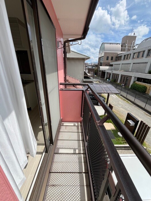 リトルマリー館（２０２）の物件内観写真