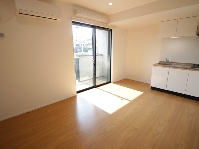 フェリーチェの物件内観写真