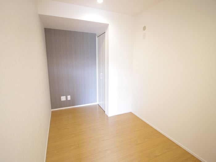 フェリーチェの物件内観写真