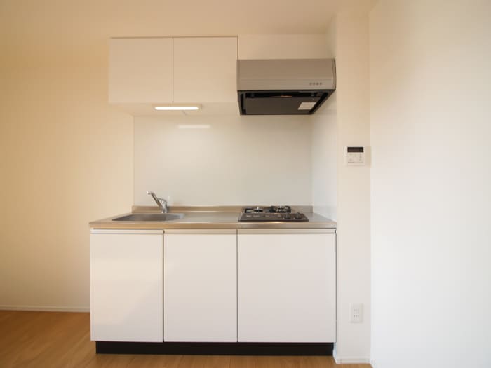 フェリーチェの物件内観写真