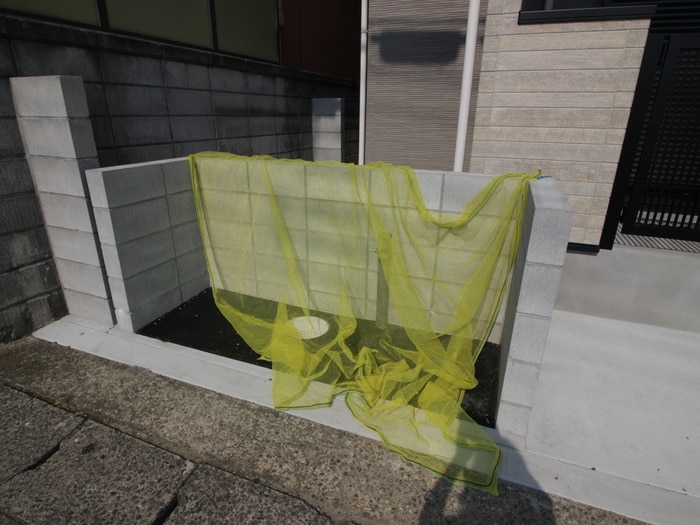 フェリーチェの物件外観写真