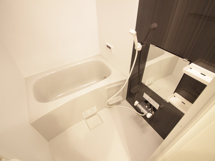 フェリーチェの物件内観写真