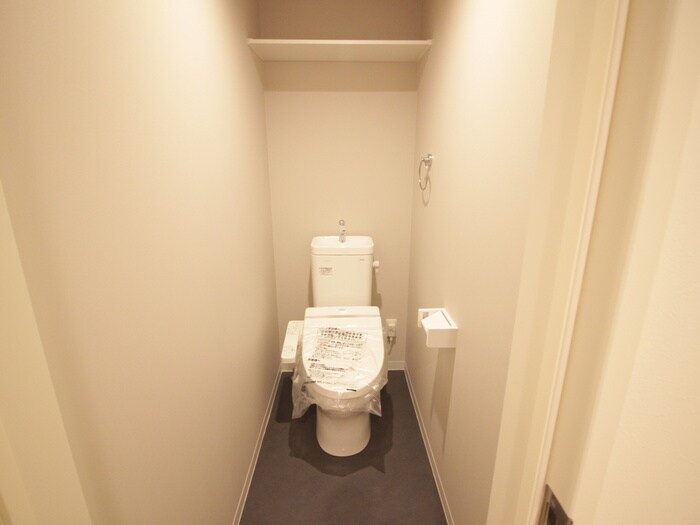 フェリーチェの物件内観写真