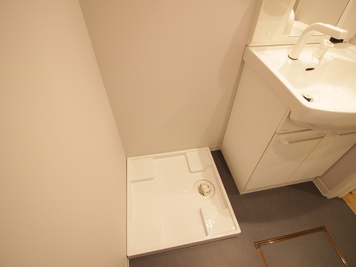 フェリーチェの物件内観写真