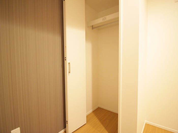 フェリーチェの物件内観写真