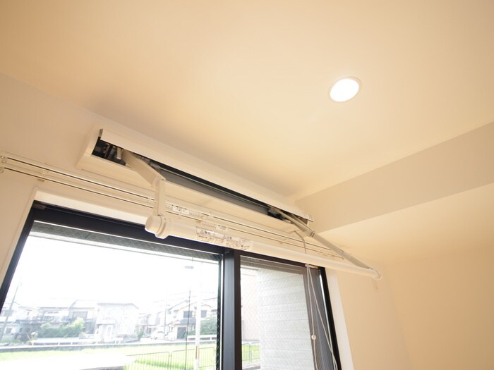 フェリーチェの物件内観写真