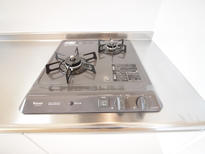 フェリーチェの物件内観写真