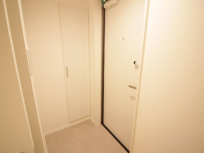 フェリーチェの物件内観写真