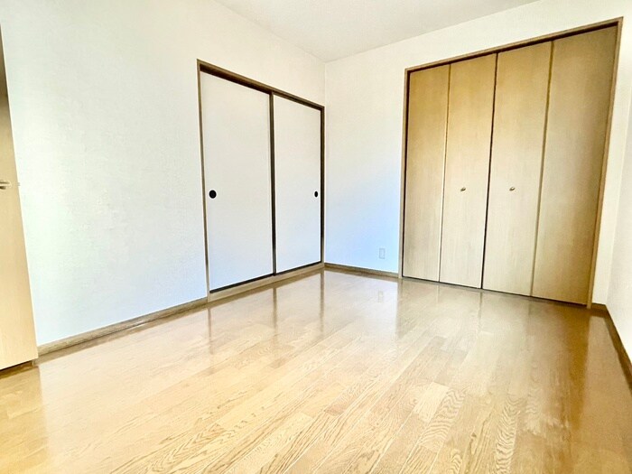 ハイカムール八科Ｂ棟の物件内観写真