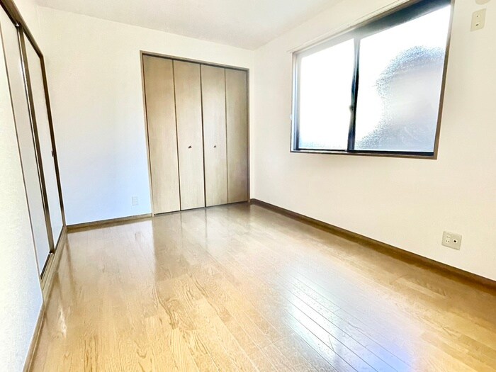 ハイカムール八科Ｂ棟の物件内観写真