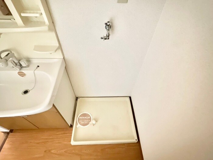 ハイカムール八科Ｂ棟の物件内観写真