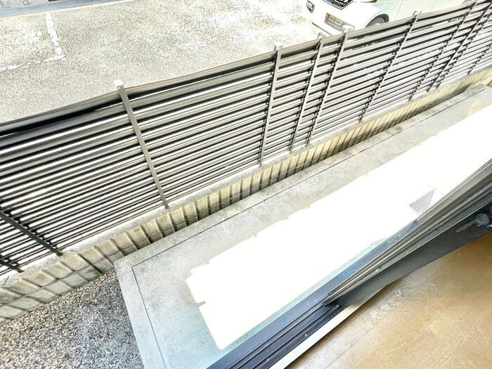 ハイカムール八科Ｂ棟の物件内観写真