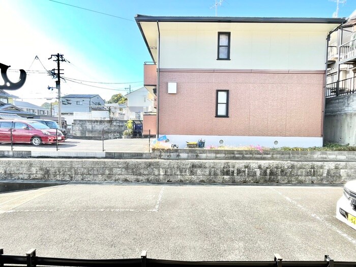 ハイカムール八科Ｂ棟の物件内観写真