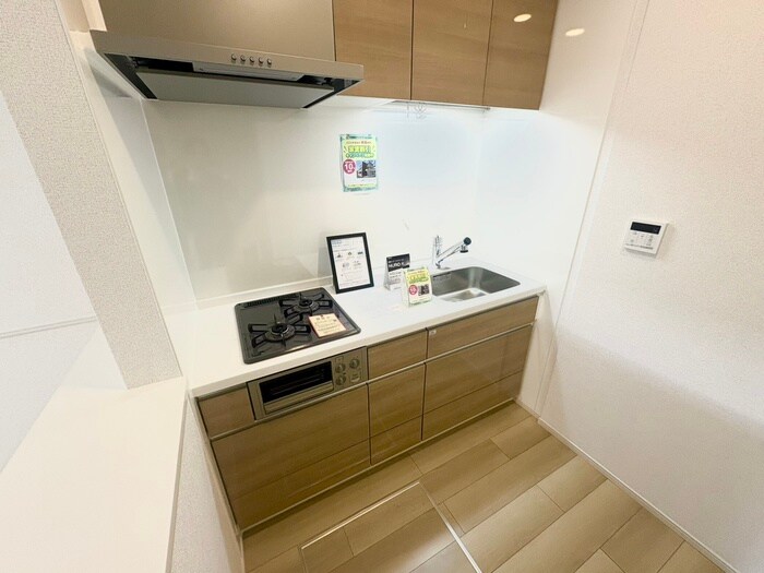 ブライト中野の物件内観写真