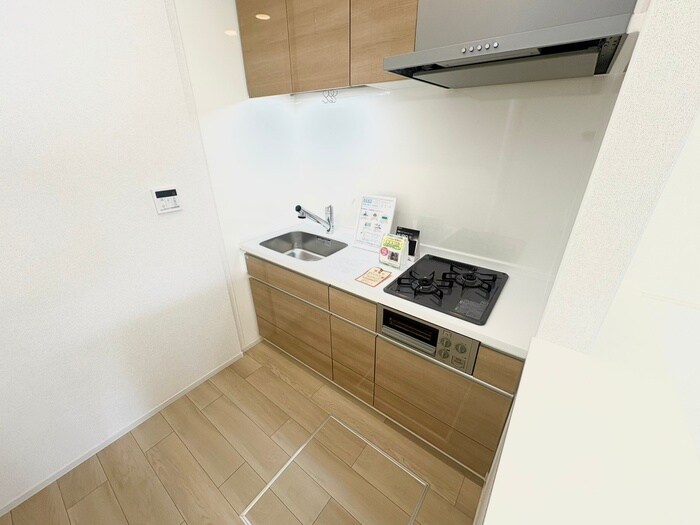 ブライト中野の物件内観写真