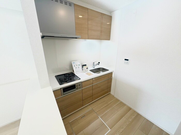 ブライト中野の物件内観写真