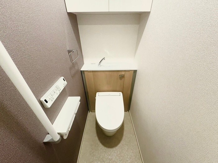 ブライト中野の物件内観写真