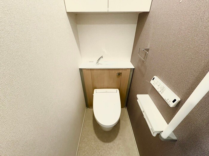 ブライト中野の物件内観写真