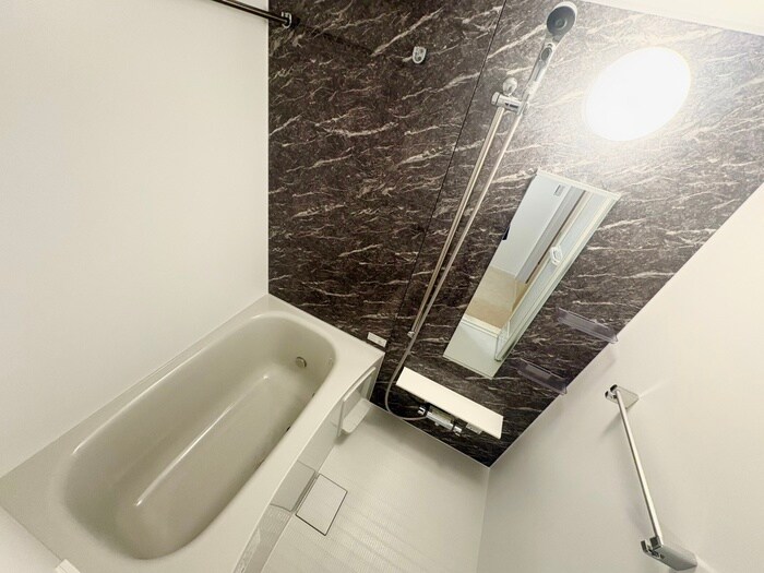 ブライト中野の物件内観写真