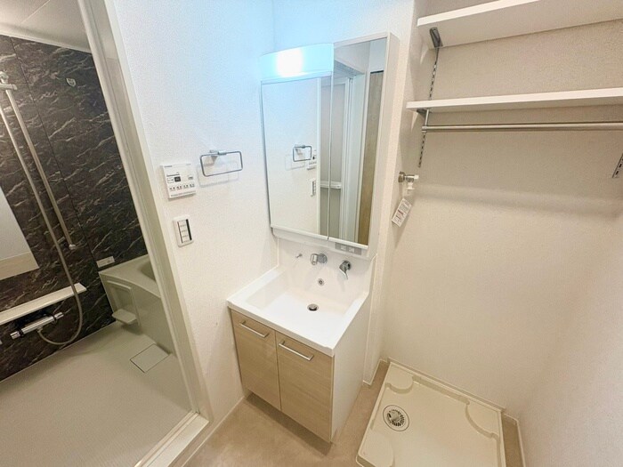 ブライト中野の物件内観写真