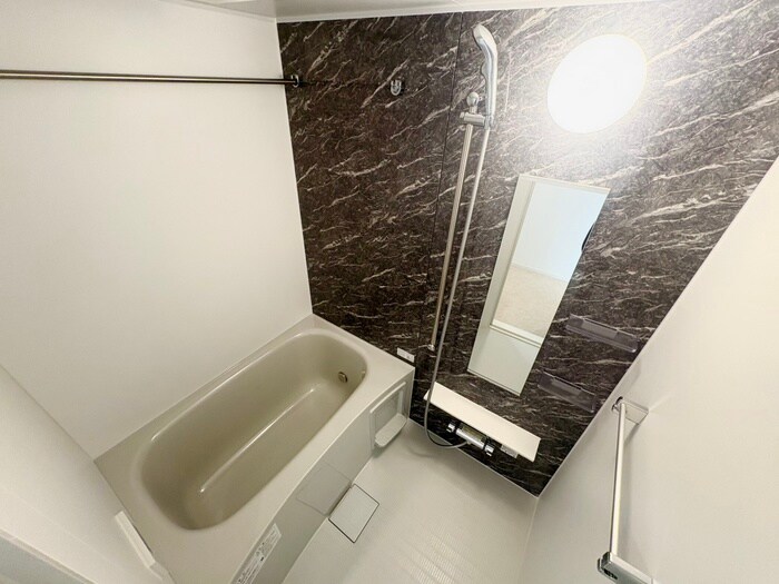 ブライト中野の物件内観写真