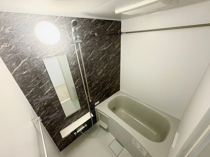 ブライト中野の物件内観写真