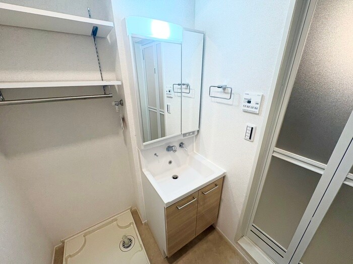 ブライト中野の物件内観写真