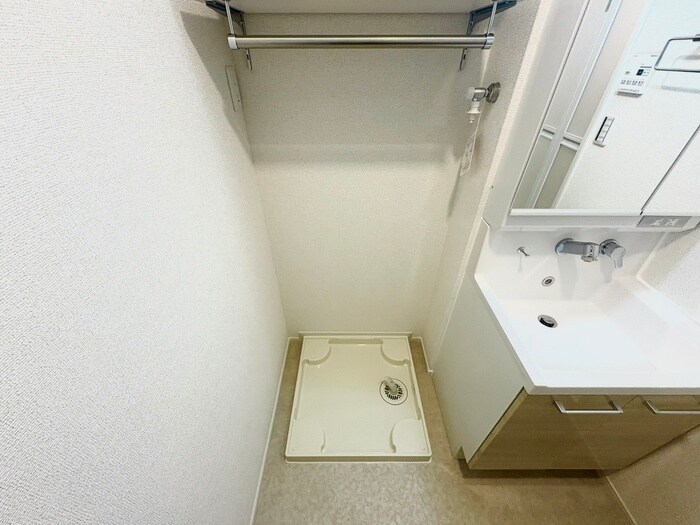 ブライト中野の物件内観写真