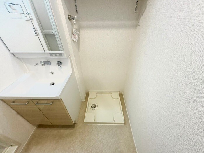 ブライト中野の物件内観写真