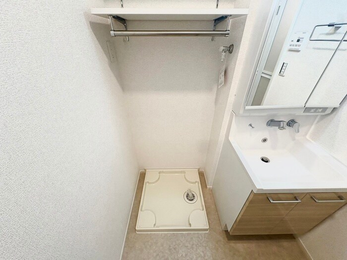 ブライト中野の物件内観写真