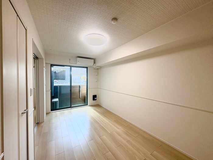 ブライト中野の物件内観写真