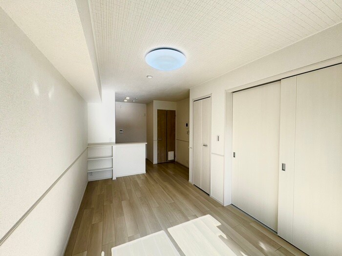 ブライト中野の物件内観写真