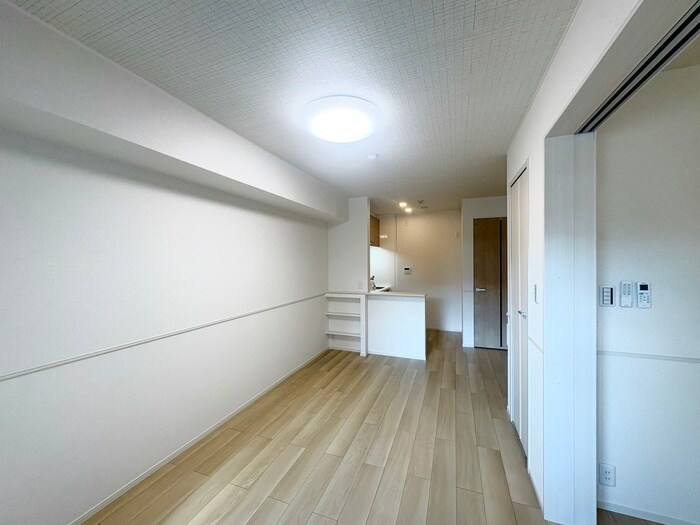 ブライト中野の物件内観写真