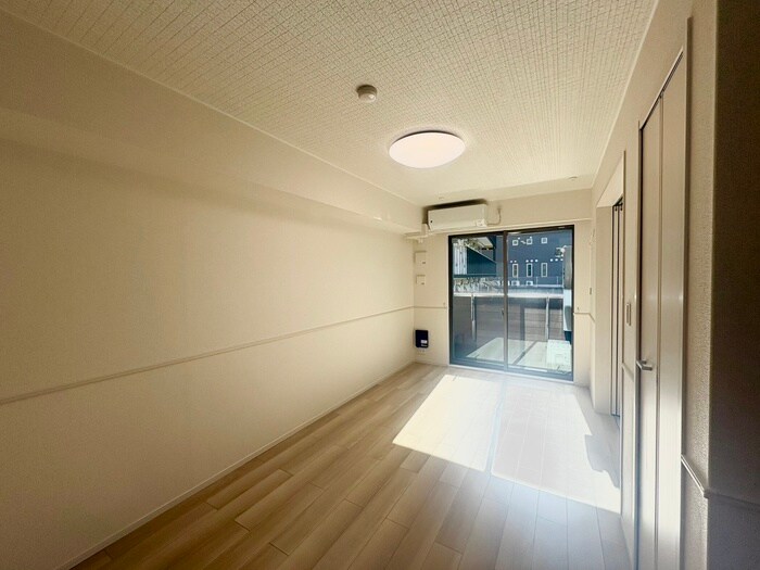 ブライト中野の物件内観写真