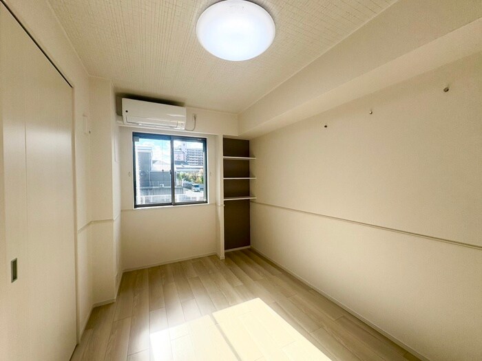 ブライト中野の物件内観写真