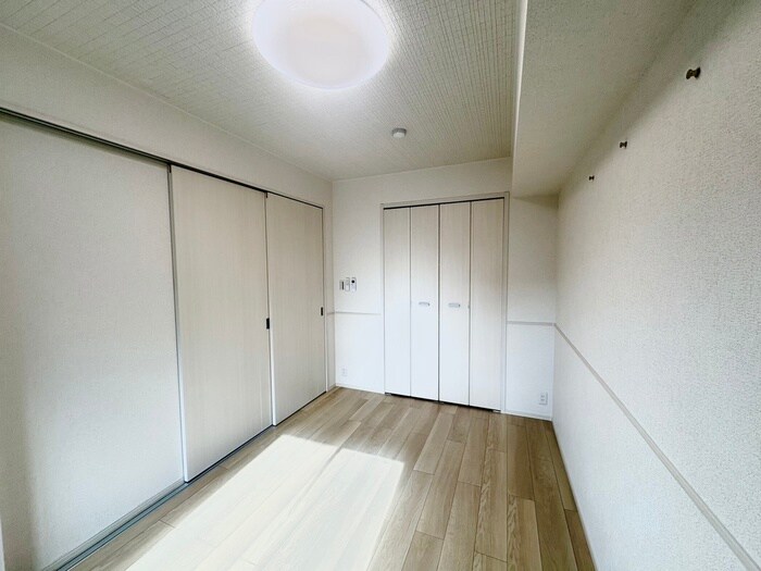 ブライト中野の物件内観写真