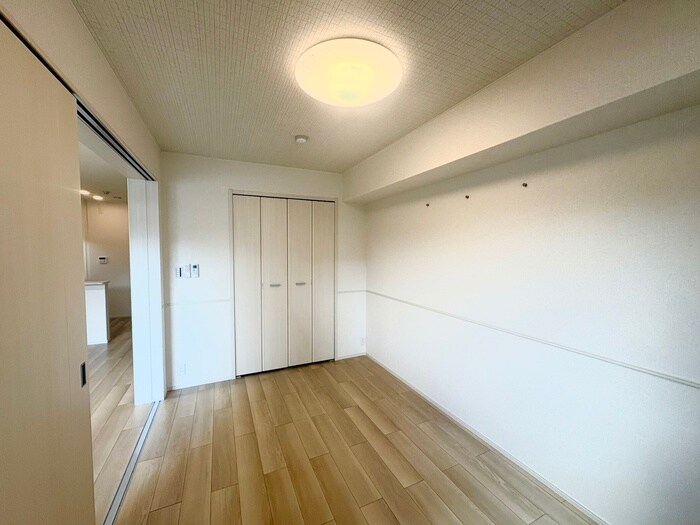 ブライト中野の物件内観写真