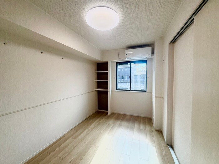 ブライト中野の物件内観写真